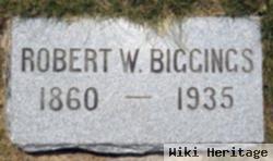 Robert W. Biggins