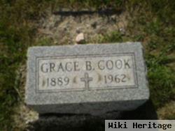 Grace B Cook