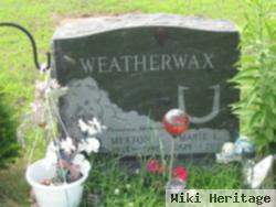 Merton Edward Weatherwax