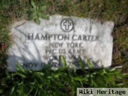 Hampton Carter