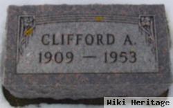 Clifford Abner Rupert