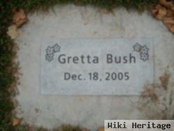 Gretta Bush