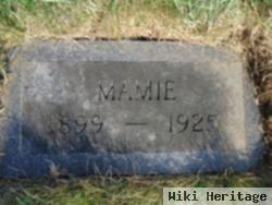 Mamie Dolejs