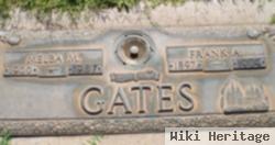 Melba Mathis Gates