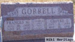 Grover O. Gorrell