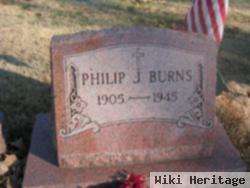 Philip J. Burns