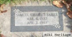 Samuel Charles Skiles