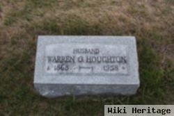 Warren O Houghton