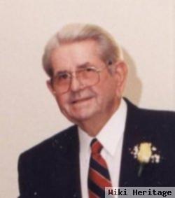 Harry M. Jenkins, Jr