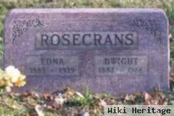 Edna Rosecrans