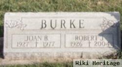 Robert J. Burke