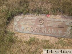 Mildred Coffman