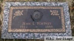 Jean L. Fortney