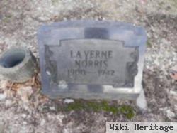 La Verne Norris