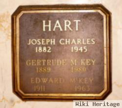 Joseph Charles Hart