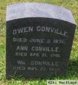 Owen Conville