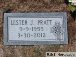 Lester J. Pratt