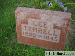 Albert Lee Terrell