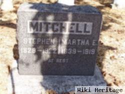 Martha E. Mitchell