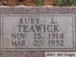 Ruby Love Trawick