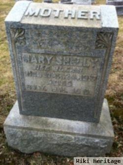 Mary Bleam Shelly