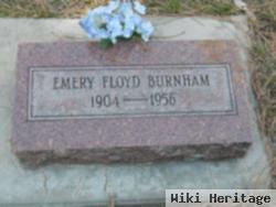 Floyd Emery Burnham