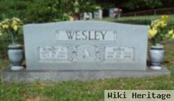 Marie Wesley