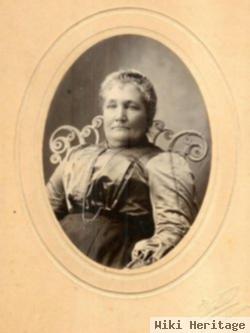 Ada Butler Donaldson