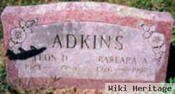 Barbara Adkins