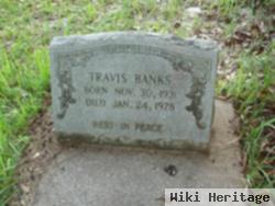 Travis Banks