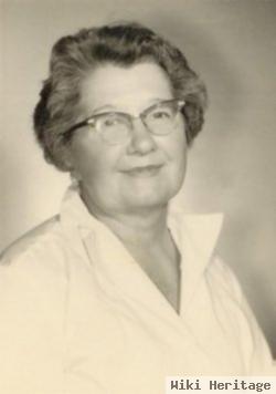 Julia D. Pavelka Steiner