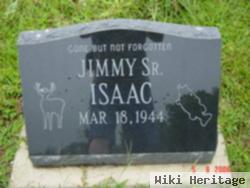 Jimmy Isaac, Sr