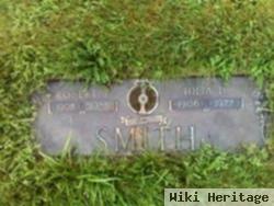 Hilia H. Smith