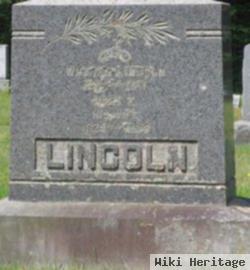 Mary Lincoln