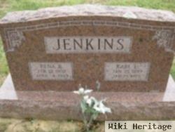 Karl Lester Jenkins, Sr