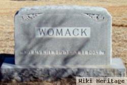 John Scott Womack