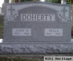 John Henry Doherty