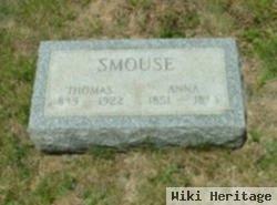 Thomas Smouse