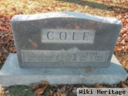 Etta Carver Cole