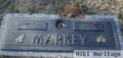 Joseph William Markey