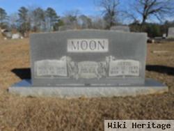 Nettie Kimbrell Moon