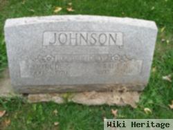 Gertrude S. Johnson