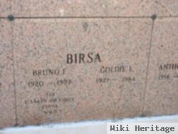 Bruno F. Birsa