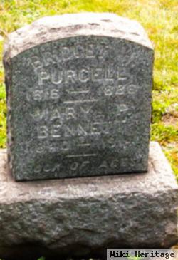 Bridget H. Purcell