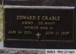 Edward E. Grable