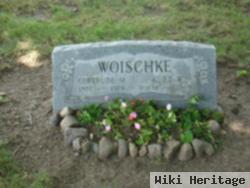 Kurt W Woischke