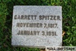 Garrett Spitzer