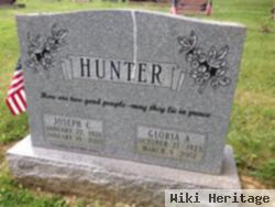 Gloria A Hunter