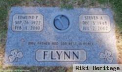 Edmund Patrick Flynn