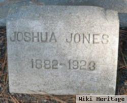 Joshua Jones, Jr